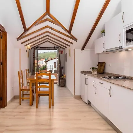 Apartment En Entorno Natural Mad Ubiarco