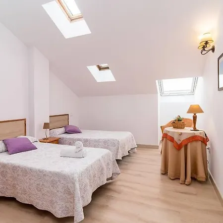 Apartment En Entorno Natural Mad *