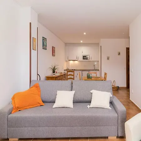 En Entorno Natural Mad Apartment Ubiarco
